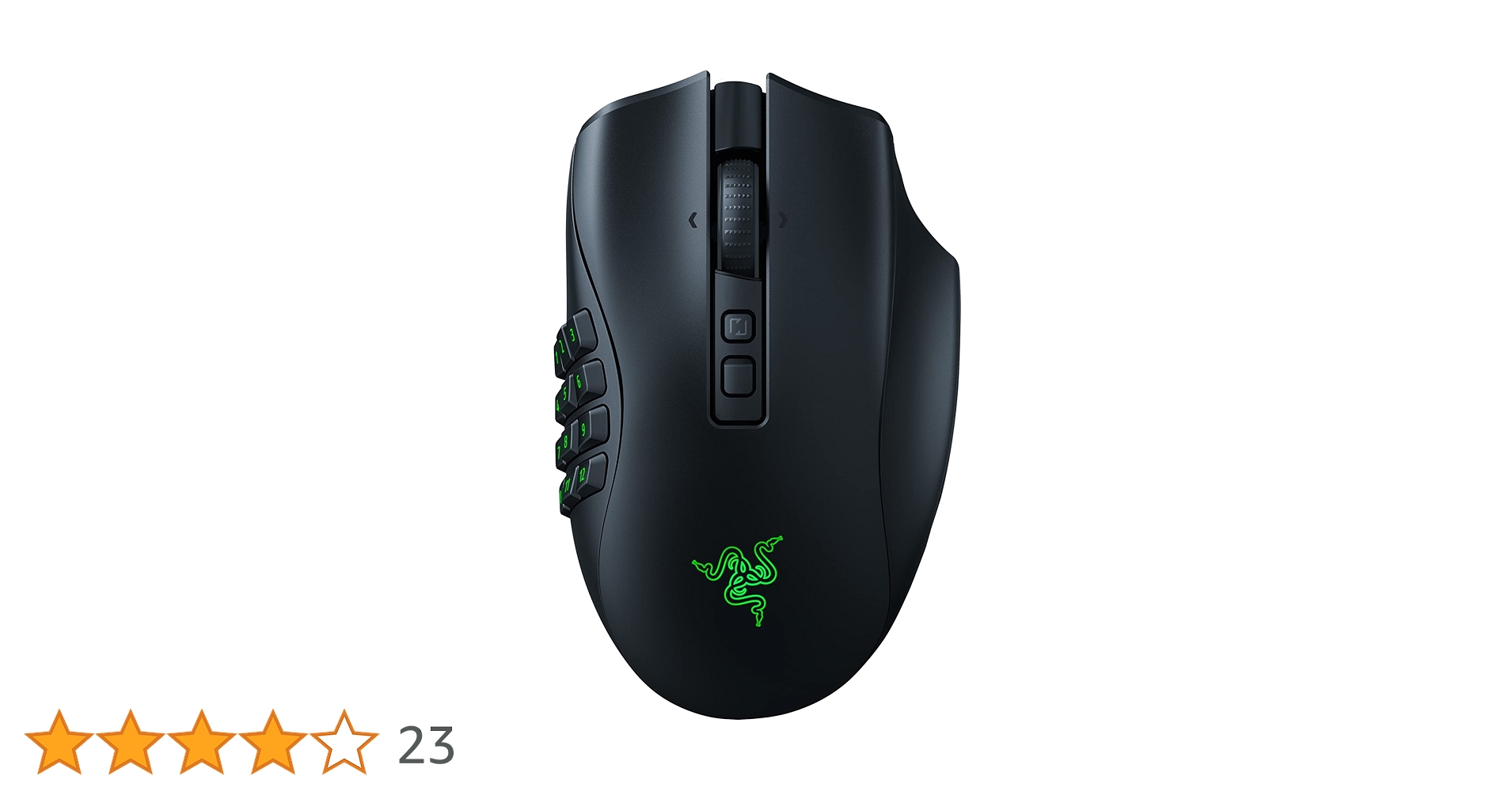 Razer Naga Pro※nagiさん専用 71D9cxs+rXL.jpg_BO30,255,255,
